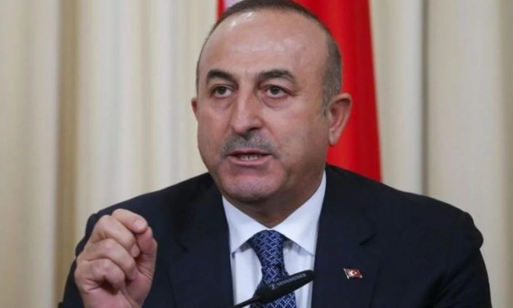 Τσαβούσογλου: ''Καλούμε την Ελλάδα σε διερευνητικές εντός Ιανουαρίου!''